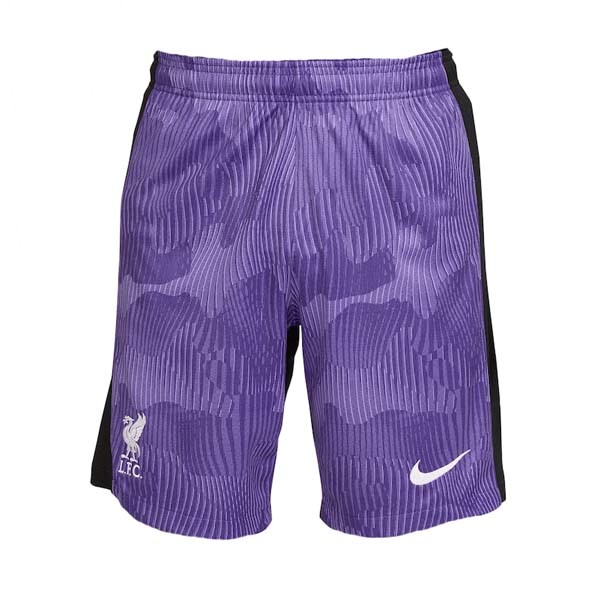 Pantalones Liverpool Tercera equipo 2023-24